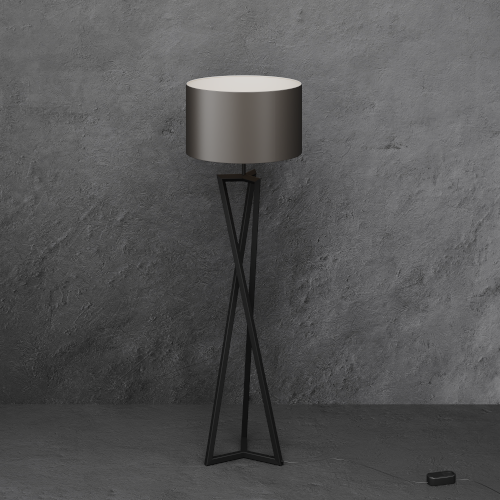1250 - Atrani Stehlampe hoch