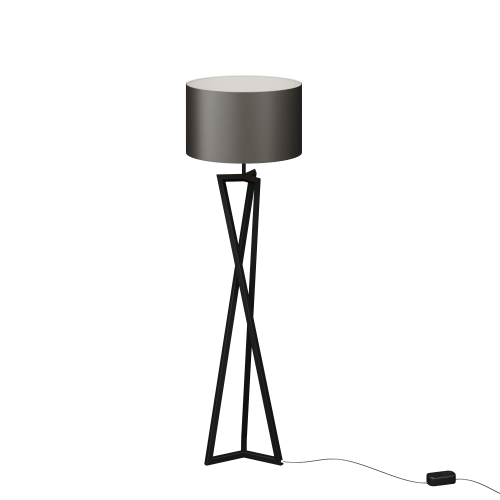 1250 - Atrani Stehlampe hoch von ZTAHL