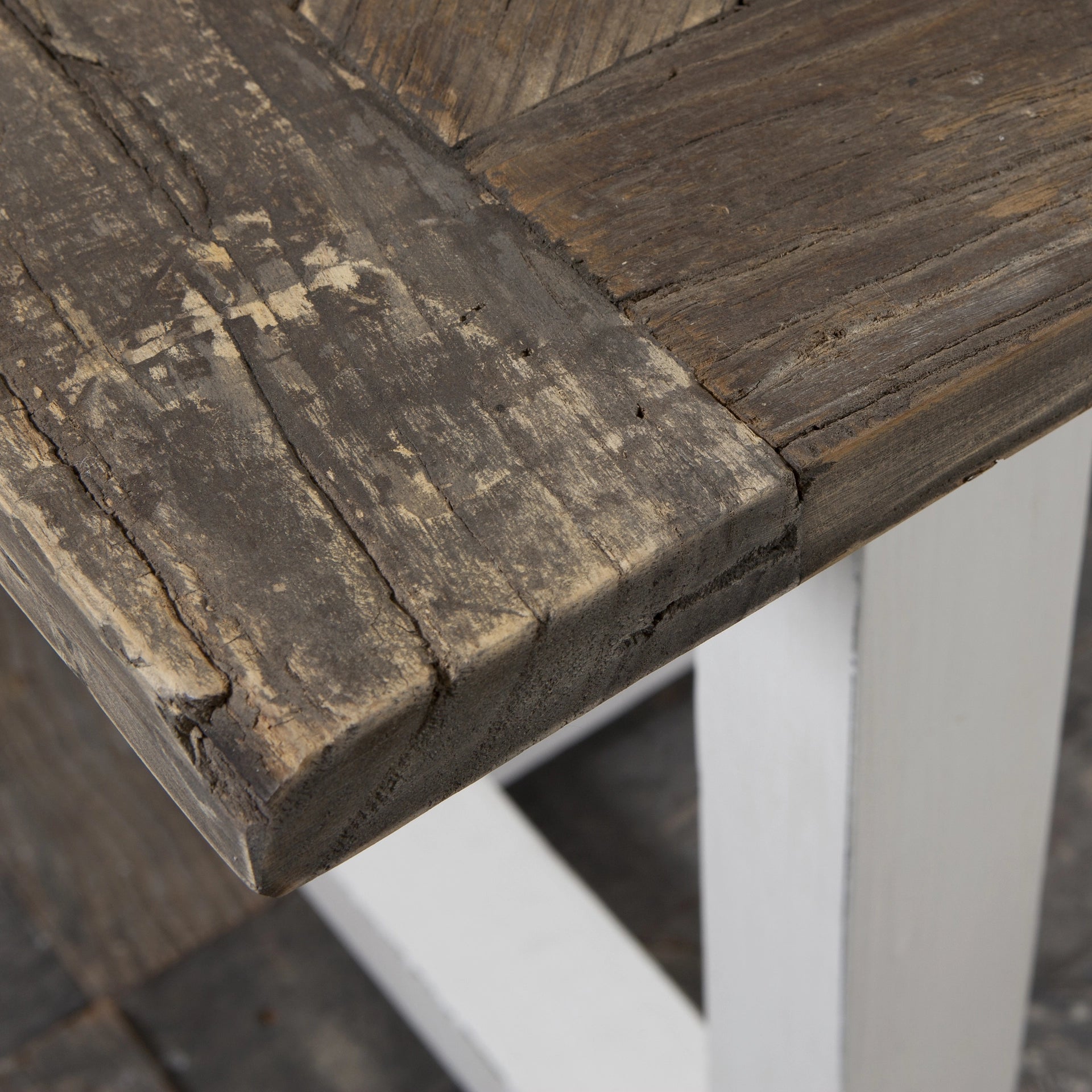 Chateau Chassigny Dining Table 220x100 von Rivièra Maison