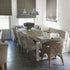 Chateau Chassigny Dining Table 220x100 von Rivièra Maison
