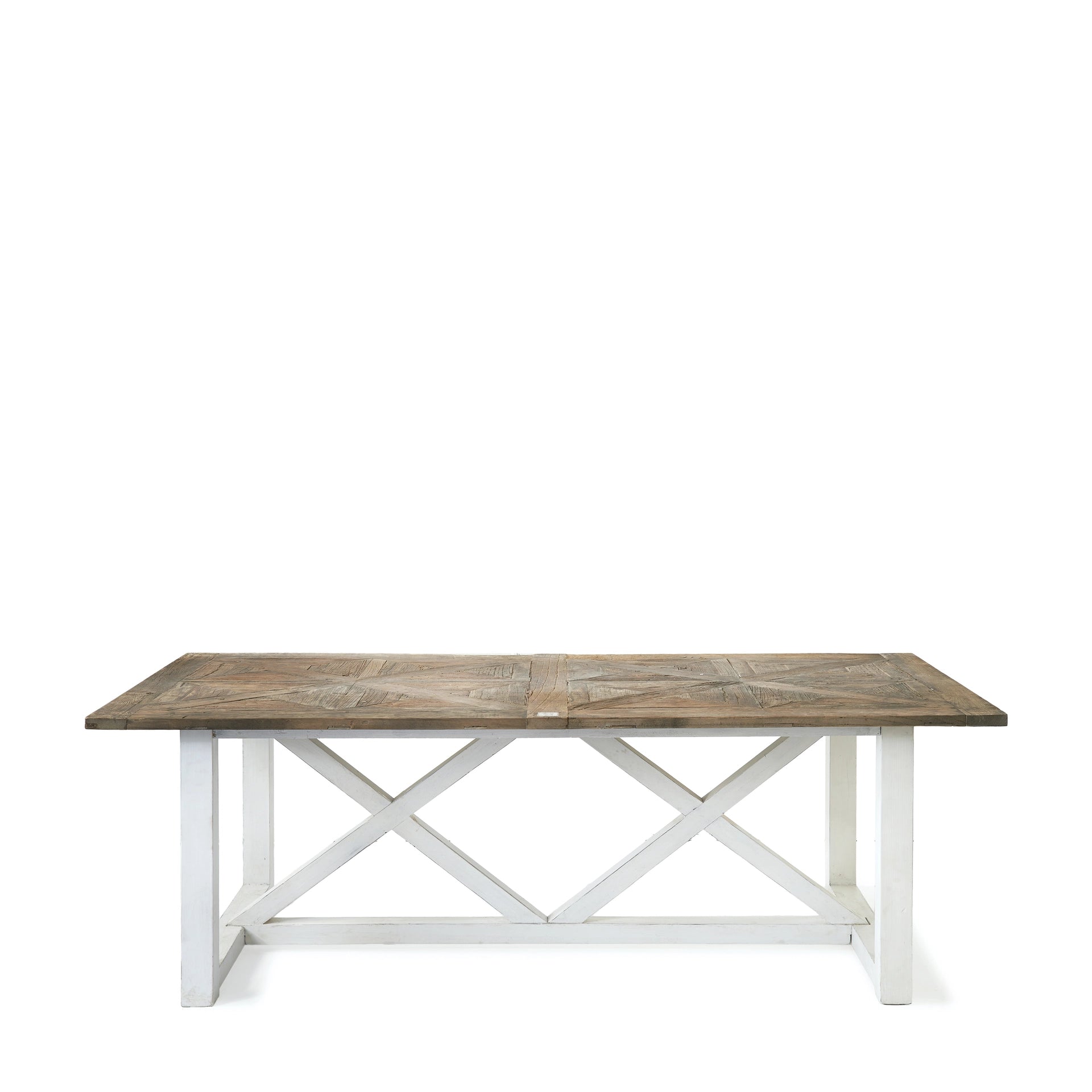 Chateau Chassigny Dining Table 220x100 von Rivièra Maison