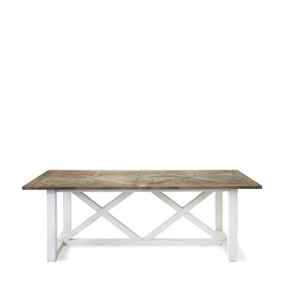 Chateau Chassigny Dining Table 220x100 von Rivièra Maison