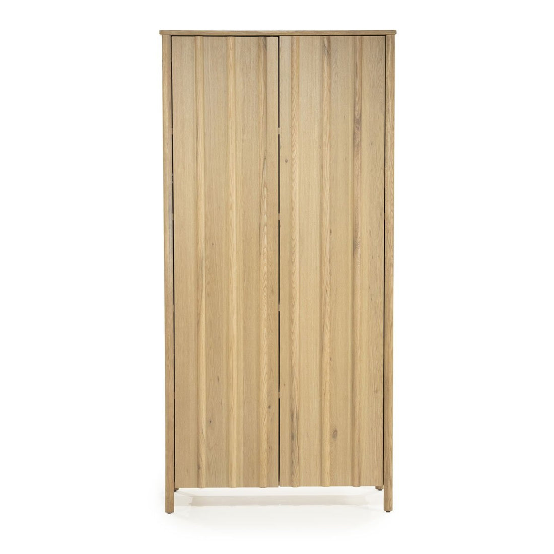 Schrank Jake, Natur
