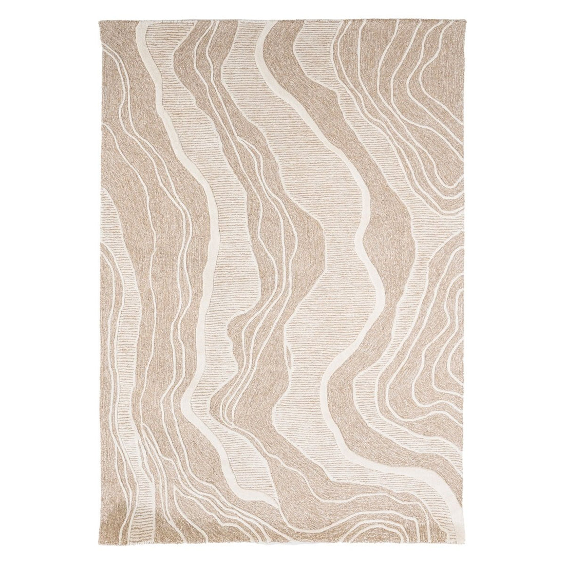 Teppich Soli beige, 160x230cm