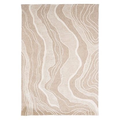 Teppich Soli beige, 160x230cm