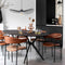 Pendelleuchte Swing - Bodilson
