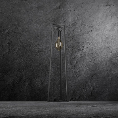 1805 - Trevi Stehlampe