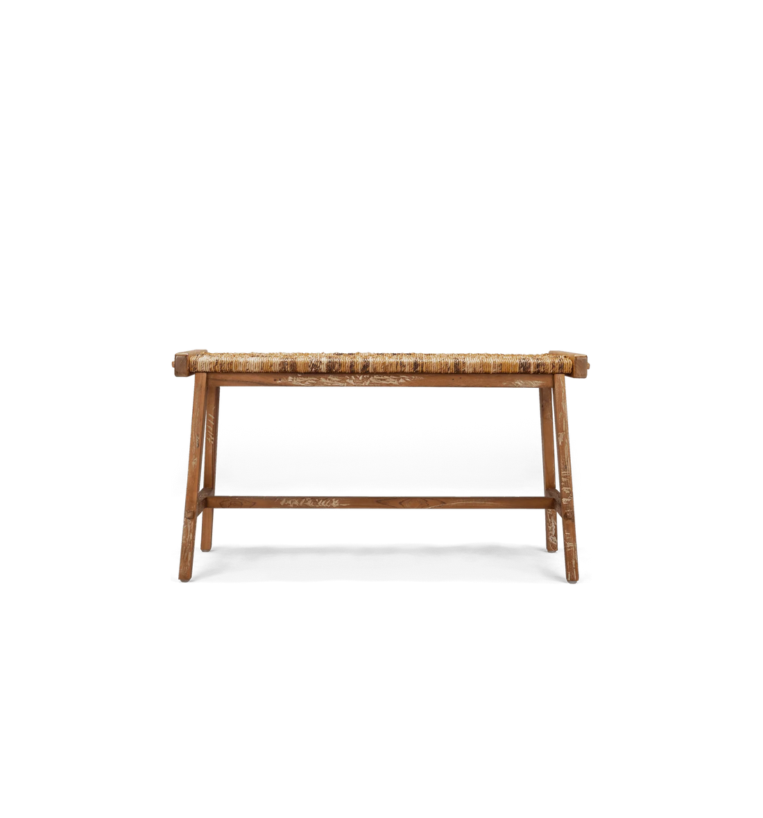 Bank Flores Bench