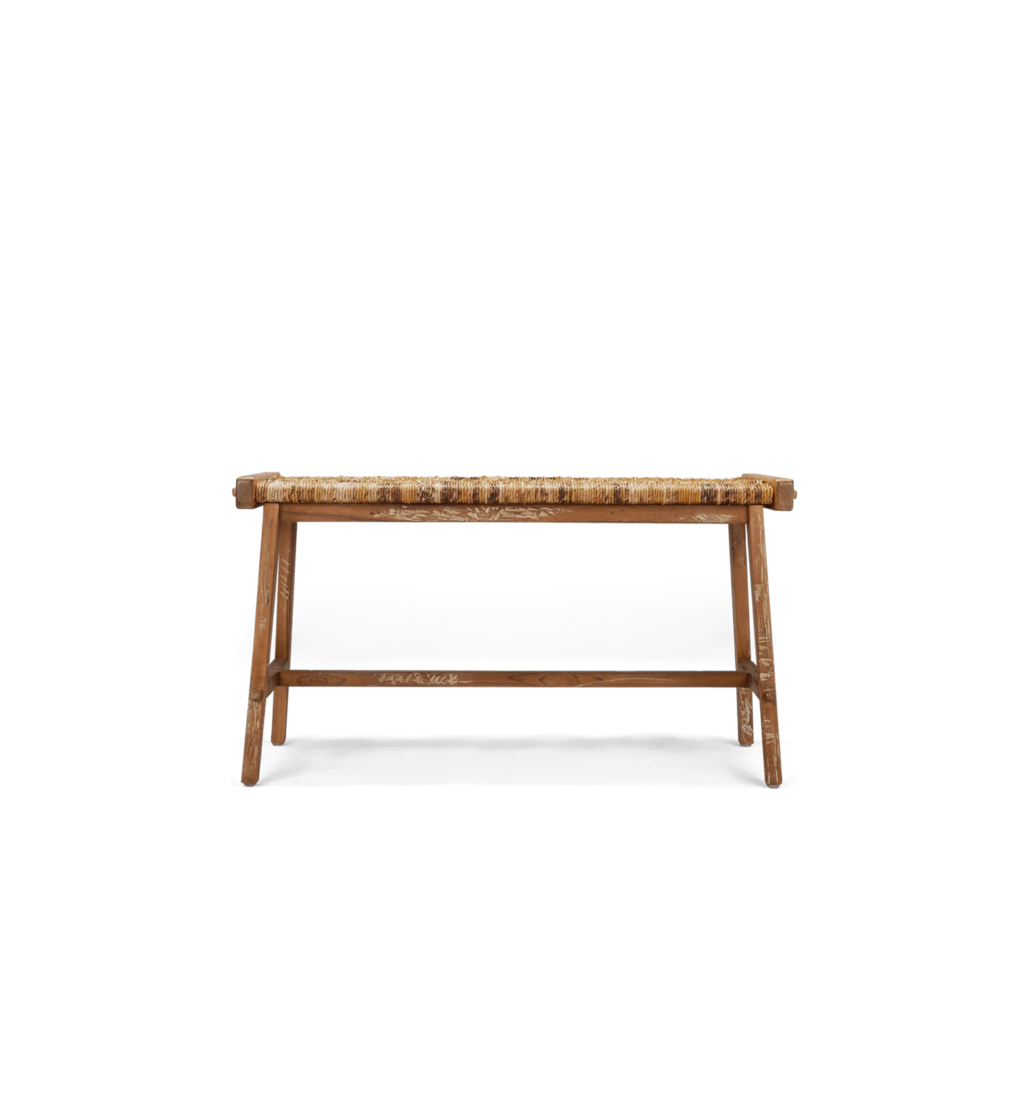 Bank Flores Bench