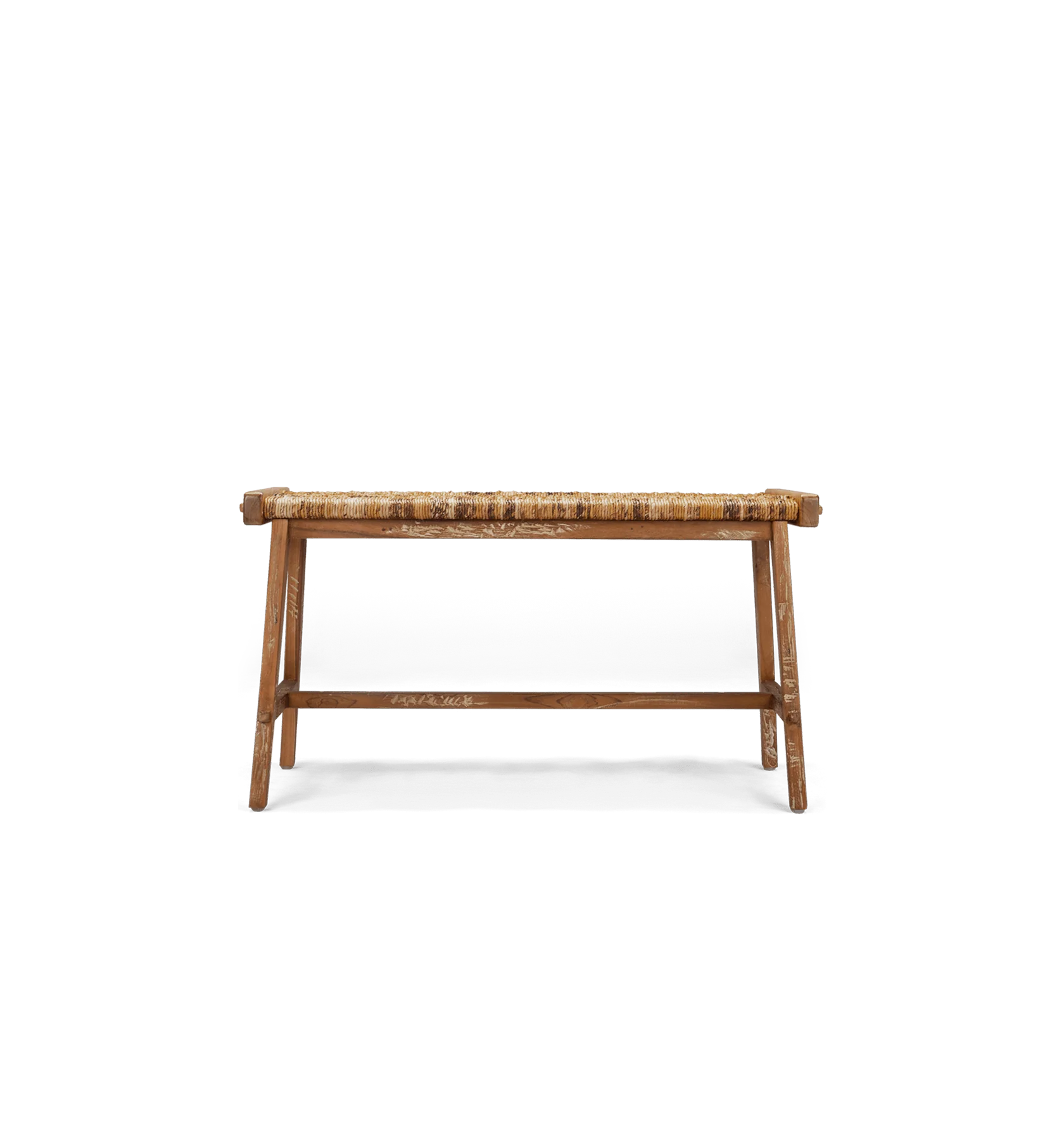 Bank Flores Bench