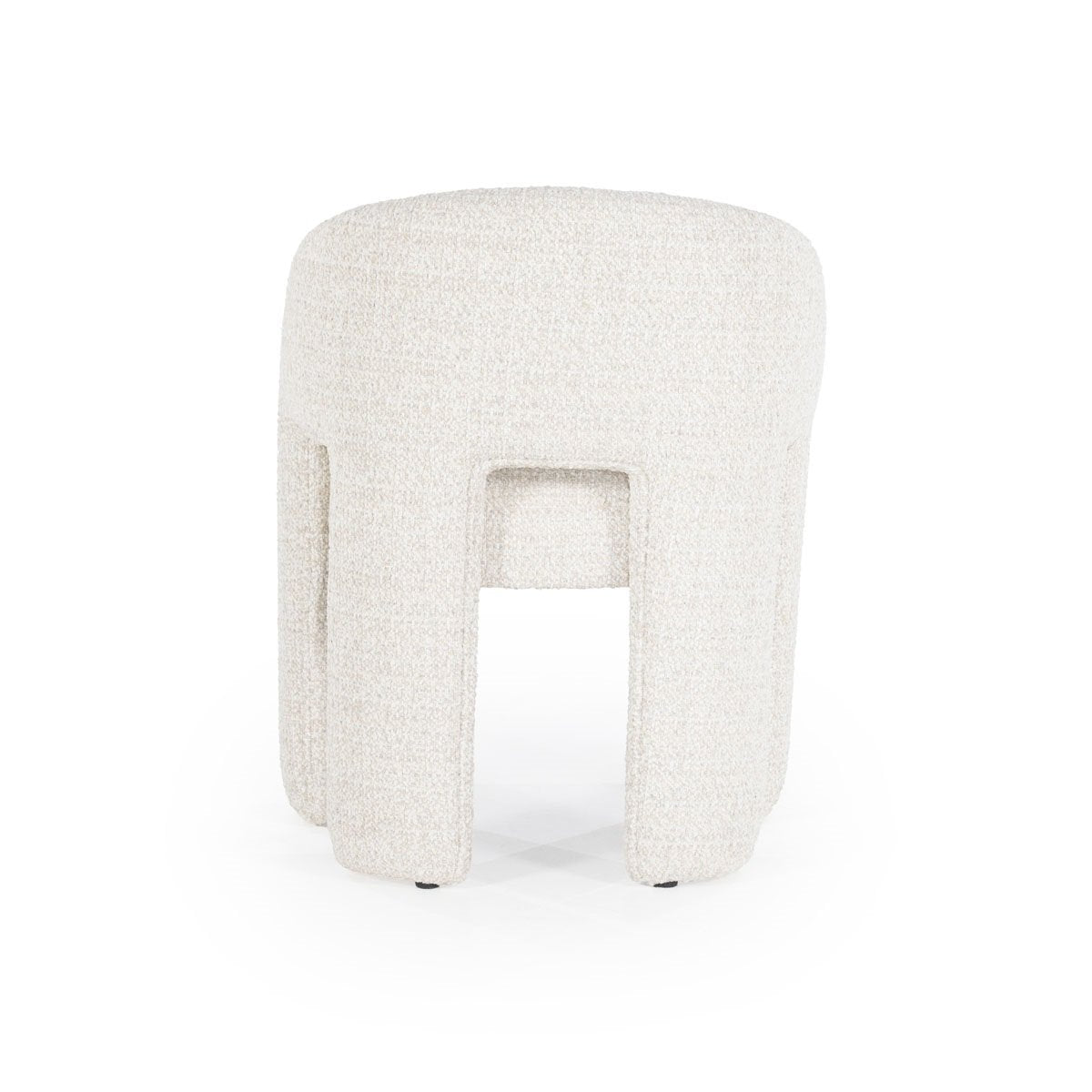 Stuhl Hamilton, Beige
