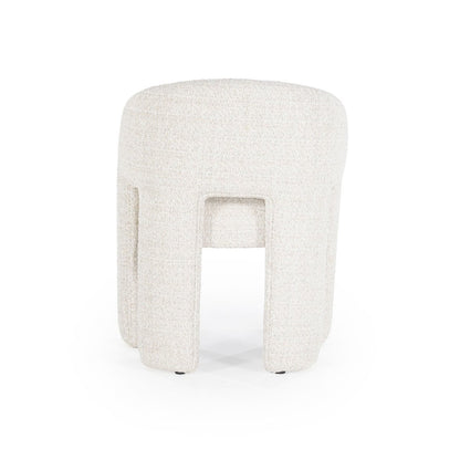 Stuhl Hamilton, Beige