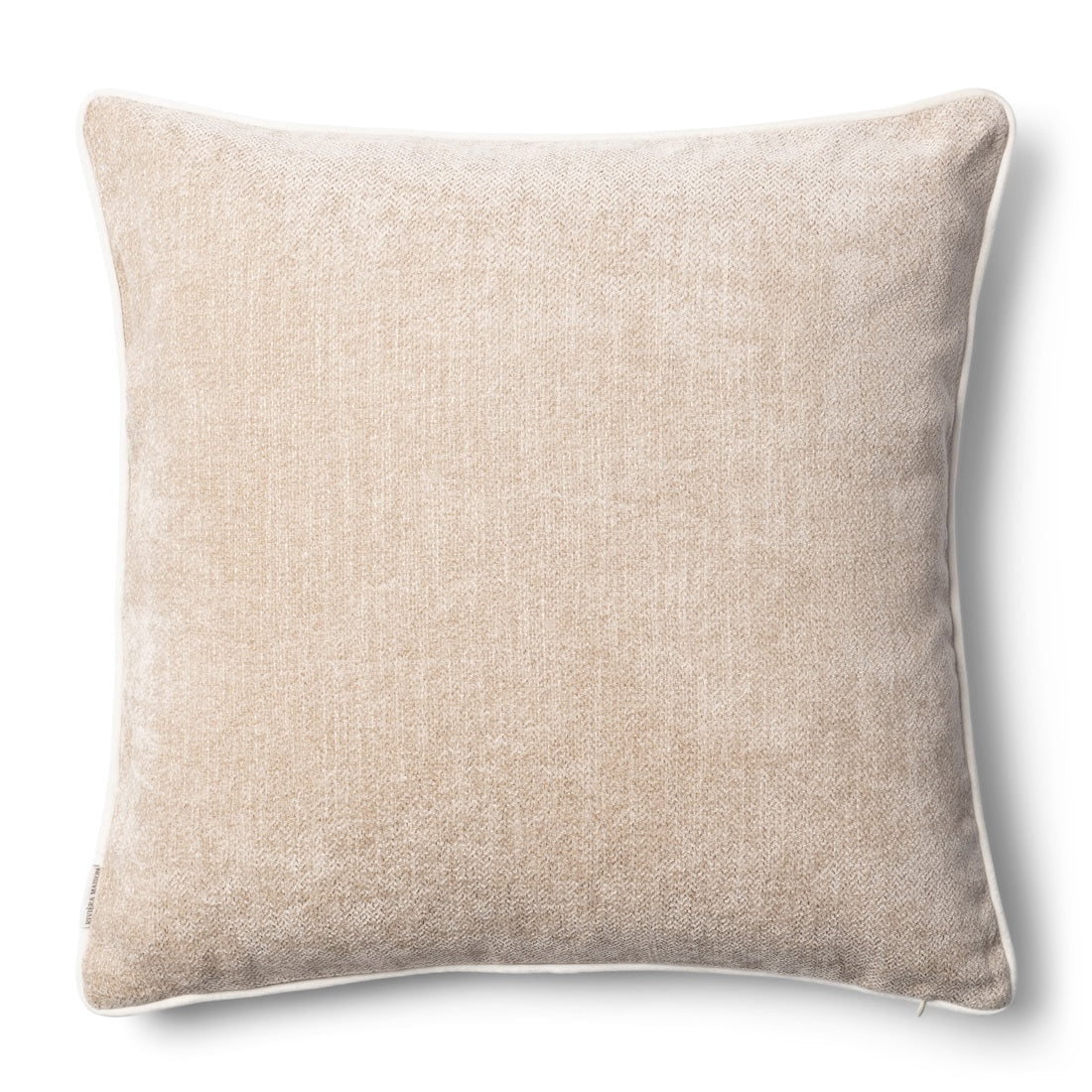 Kissen Aveiro Monogram RM 60x60cm