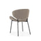 Stuhl Tess Braun Spark - Eleonora