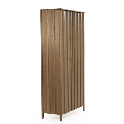 Schrank Jake, Braun