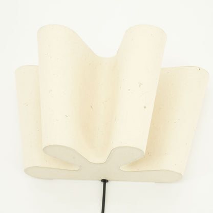 Wandlampe Meander