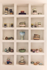 Geschirr und Servieren | My Dutch Living Room