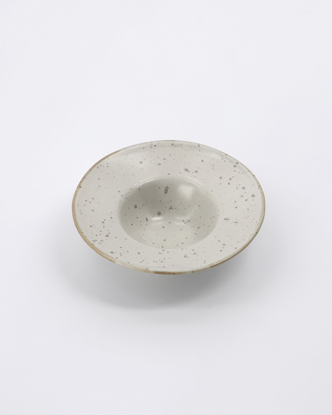 Eierbecher pion, Weiß/Grau, Set von 4