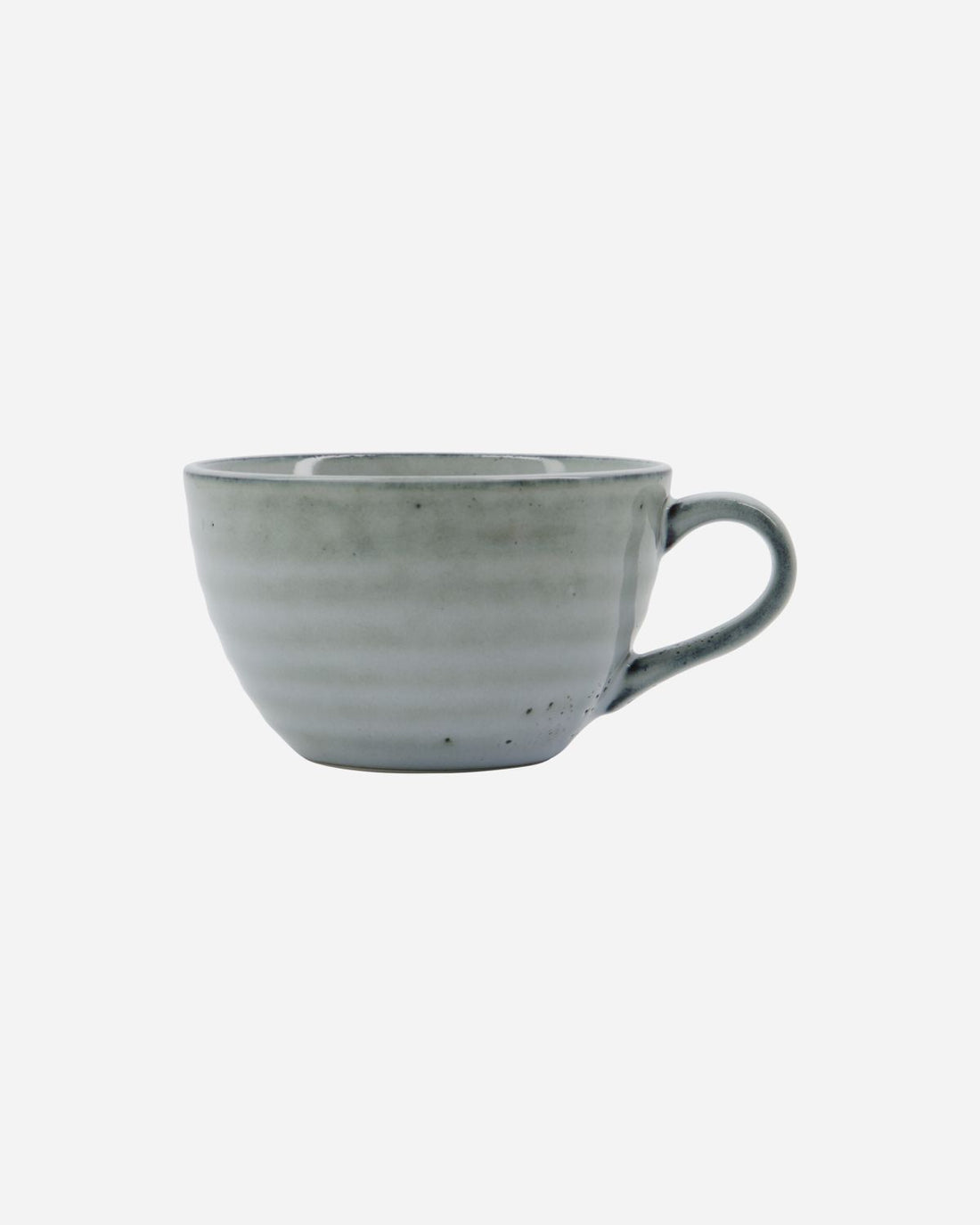 Teetasse Rustic