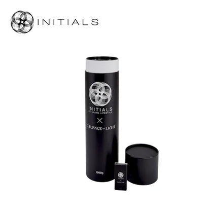 Kerzenwachs Weiß, 1 kg