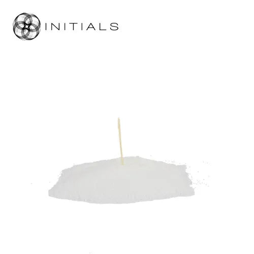 Kerzenwachs Weiß, 1 kg