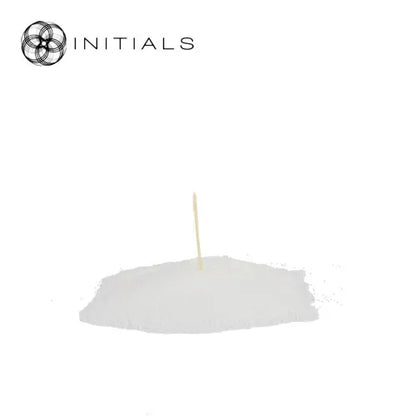 Kerzenwachs Weiß, 1 kg