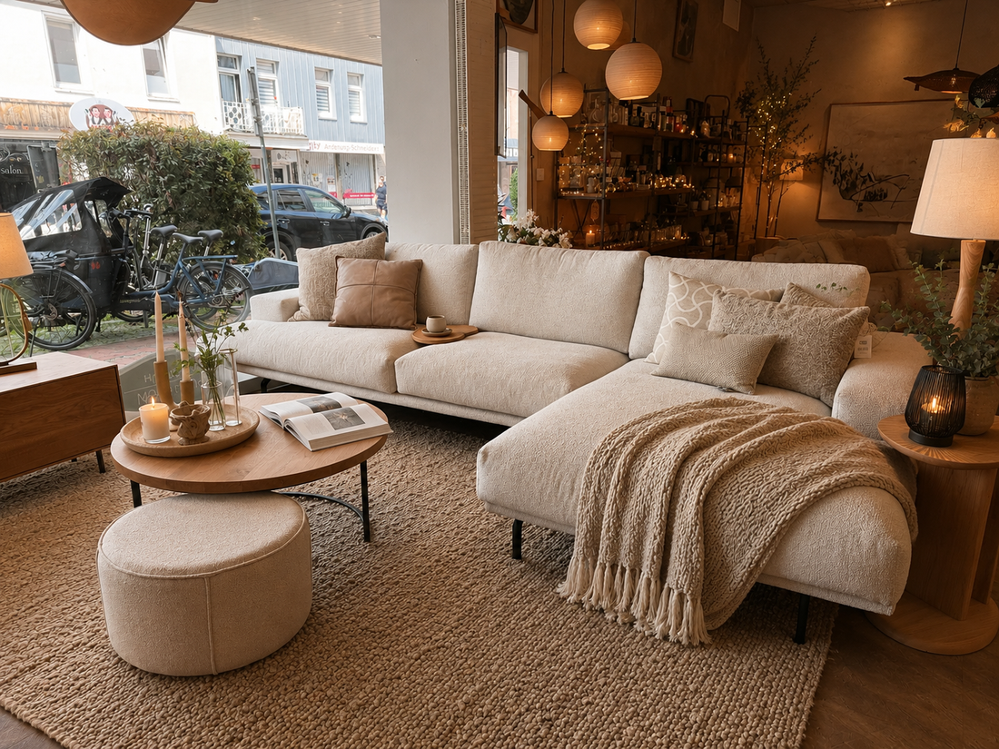 Sofa Matisse