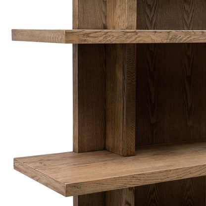 Bücherschrank Vermont