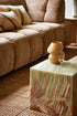 Onyx - Marble - Block - Tisch von HKliving