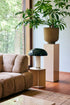 Mirror Pillar M Nude von HKliving