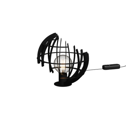 2411 - Terra Tischlampe 35cm