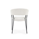 Stuhl Luka Beige Copenhagen - Eleonora