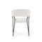 Stuhl Luka Beige Copenhagen - Eleonora
