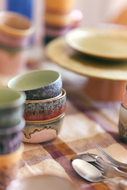 70s ceramics: Schüssel Cove, Bowl