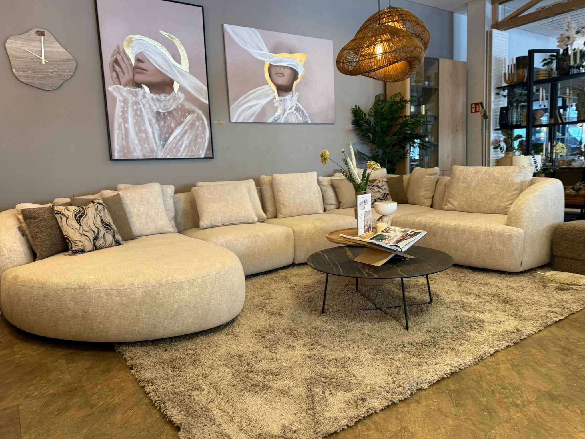 Sofa Medusa