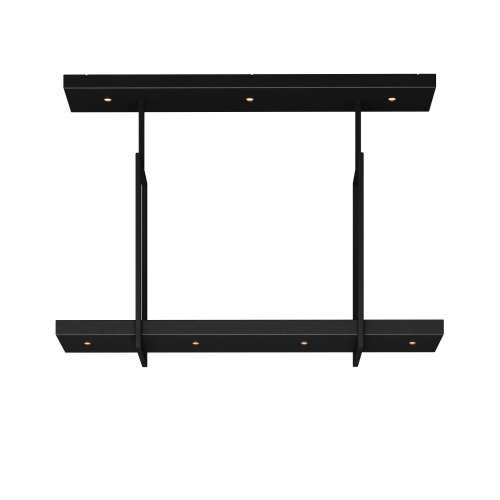 2803 - Oslo Pendelleuchte 180cm