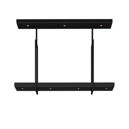2803 - Oslo Pendelleuchte 180cm