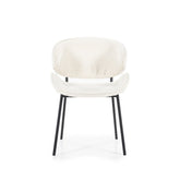 Stuhl Tess Beige Spark - Eleonora