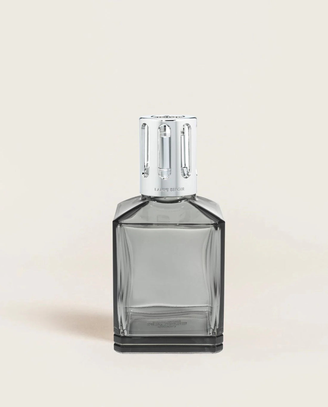 Lampe Berger Carrée Blaugrau