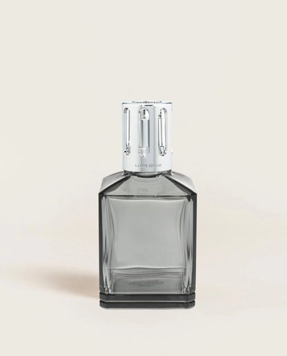 Lampe Berger Carrée Blaugrau
