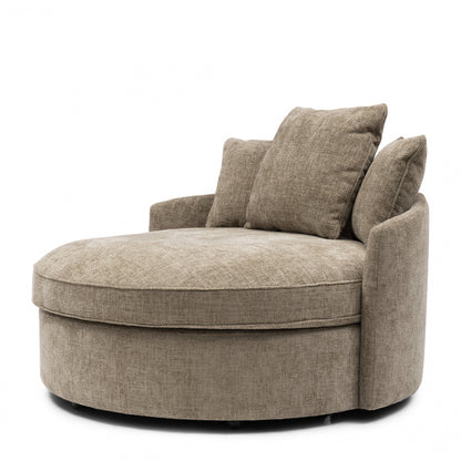 Daybed Carmin, Shiny Desert