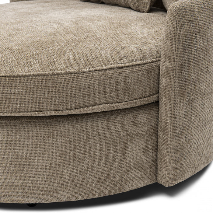 Daybed Carmin, Shiny Desert