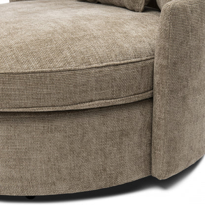 Daybed Carmin, Shiny Desert