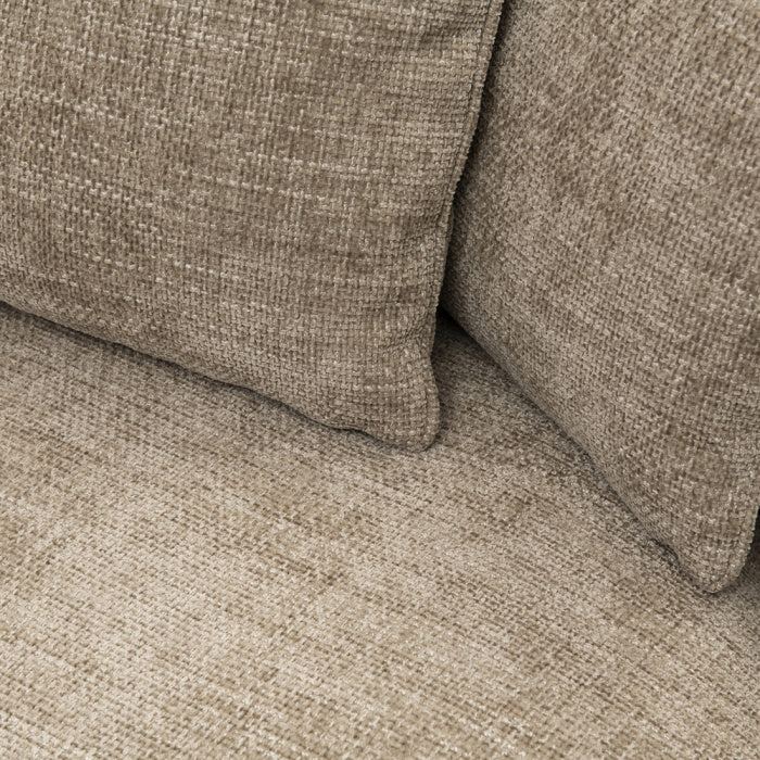 Daybed Carmin, Shiny Desert