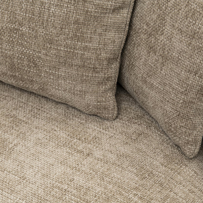 Daybed Carmin, Shiny Desert