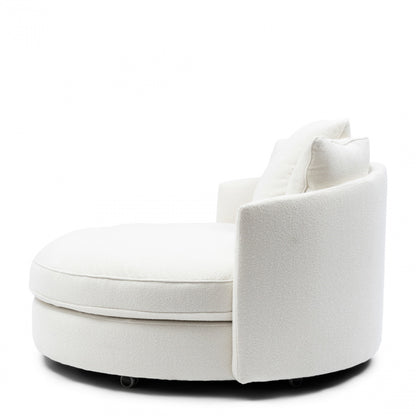 Daybed Carmin, Pill Siwhite