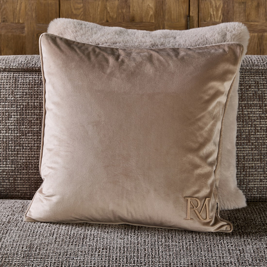 Madiere Pillow 50x50