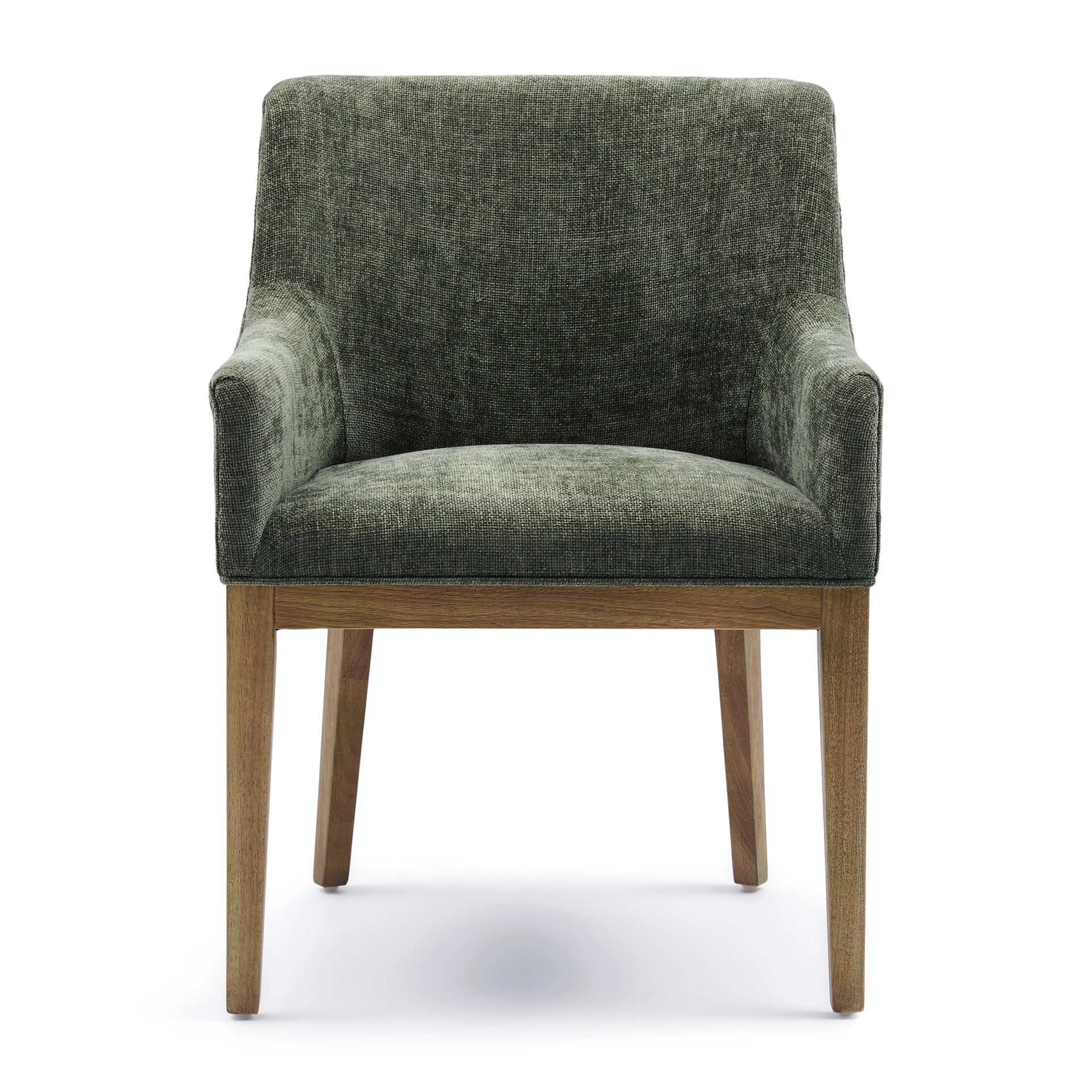 Riviera Maison Esszimmerstuhl Whistler – Armlehnenstuhl DAC Italian Olive von Rivièra Maison