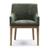 Riviera Maison Esszimmerstuhl Whistler – Armlehnenstuhl DAC Italian Olive von Rivièra Maison