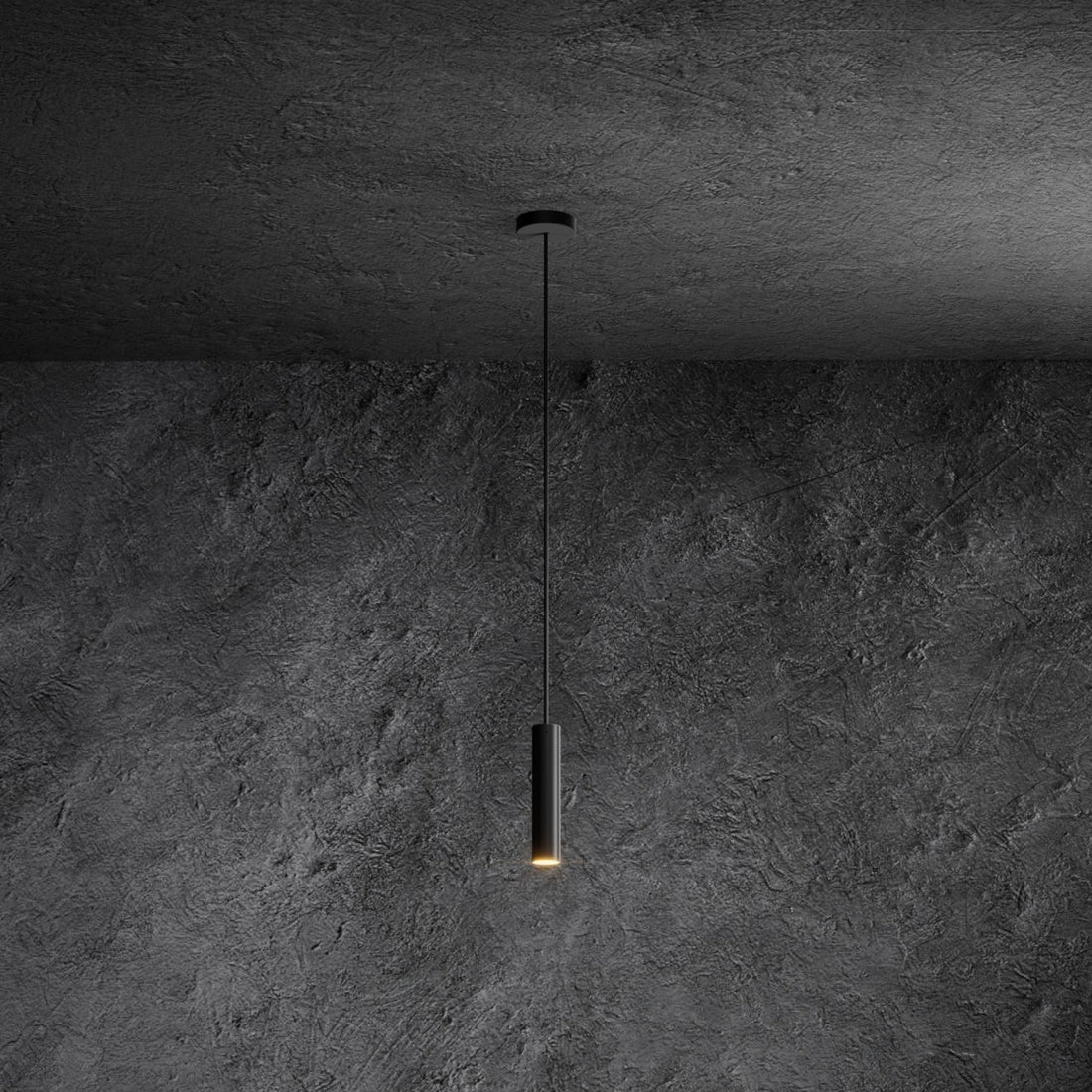 3152 - Salerno Pendelleuchte rund - 1 Licht